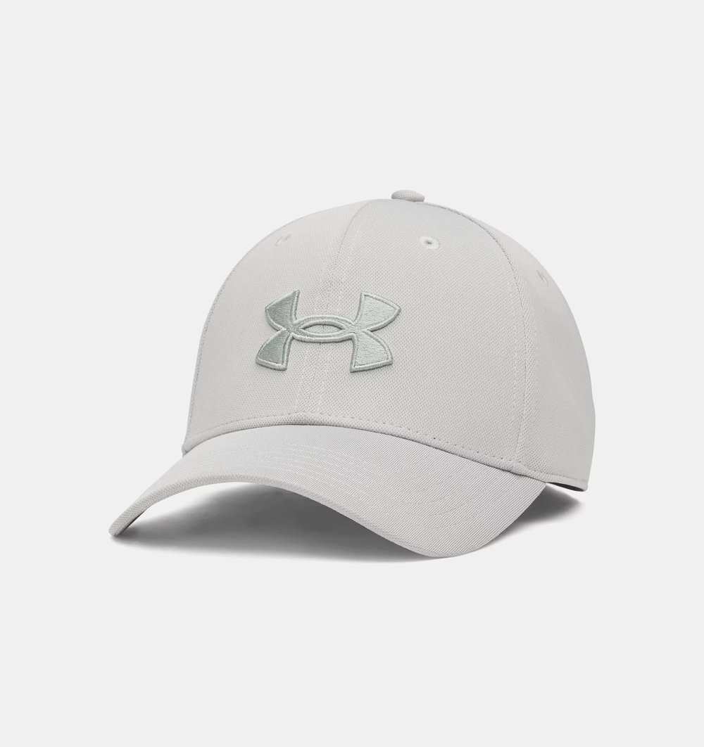 Under Armour M Blıtzıng Low Str Erkek Şapka 1376700