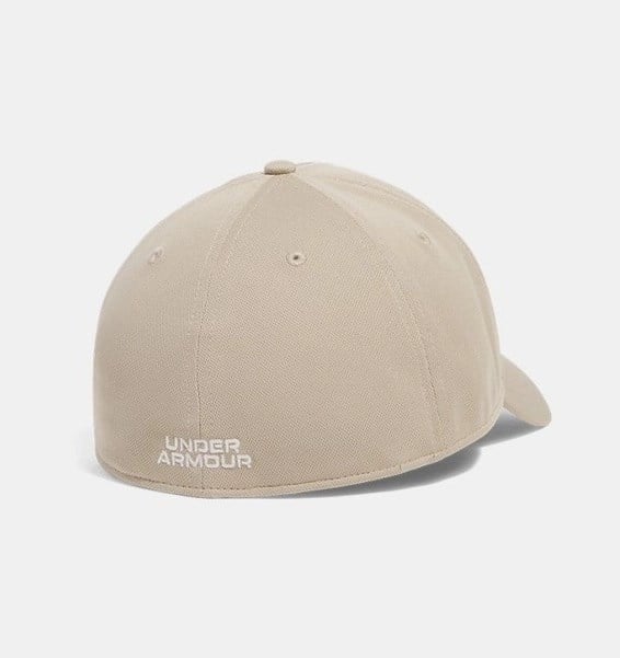 Under Armour M Blitzing Low Str Erkek Şapka 1376700