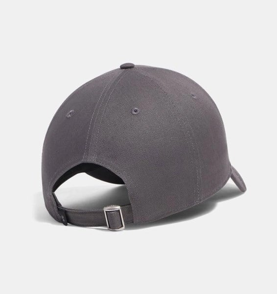 Under Armour M Essentıal Low Metal Adj Erkek Şapka 1389695