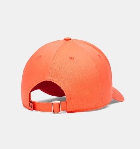 Under Armour M Essentıal Low Metal Adj Erkek Şapka 1389695