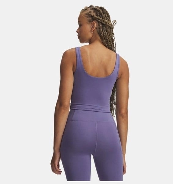 Under Armour Motion Tank Emea Kadın Atlet 6007656
