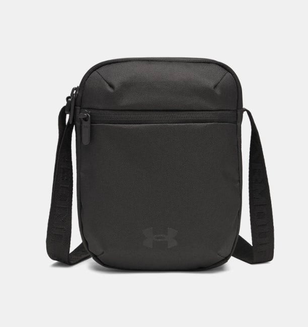 Under Armour New Ua Essential Crossbody Unisex Bel Çantası 6011276