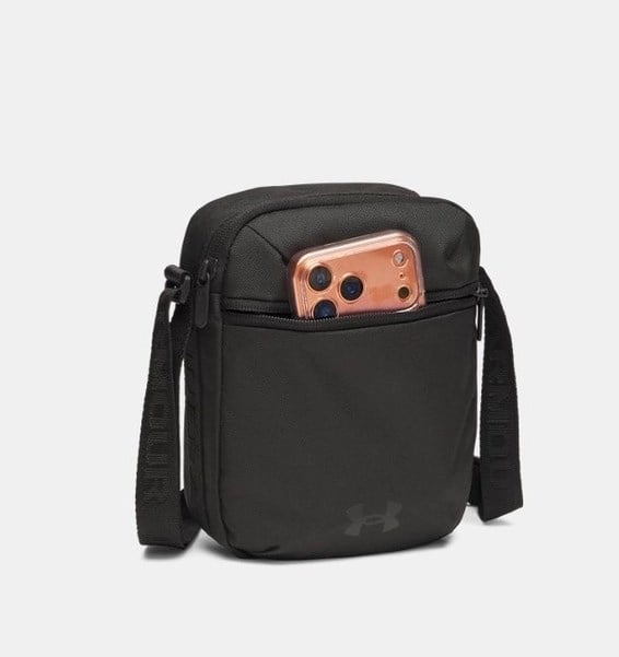 Under Armour New Ua Essential Crossbody Unisex Bel Çantası 6011276