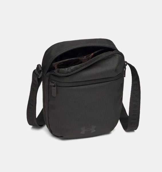 Under Armour New Ua Essential Crossbody Unisex Bel Çantası 6011276
