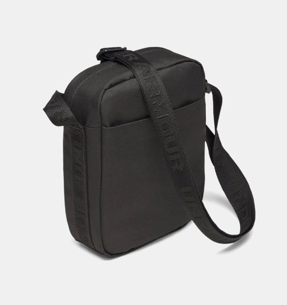 Under Armour New Ua Essential Crossbody Unisex Bel Çantası 6011276
