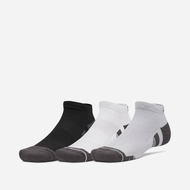 Under Armour New Ua Perf Tech 3Pk Low Unisex Çorap 6015137