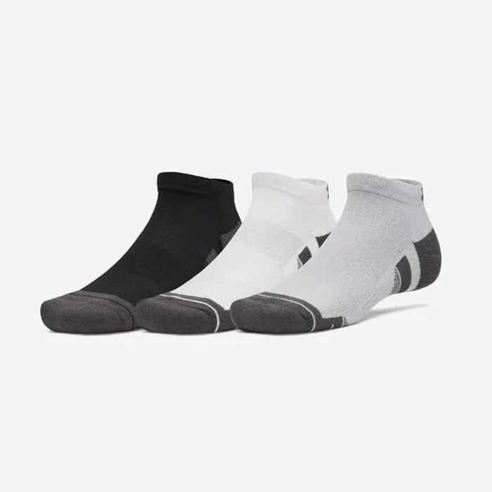 Under Armour New Ua Perf Tech 3Pk Low Unisex Çorap 6015137
