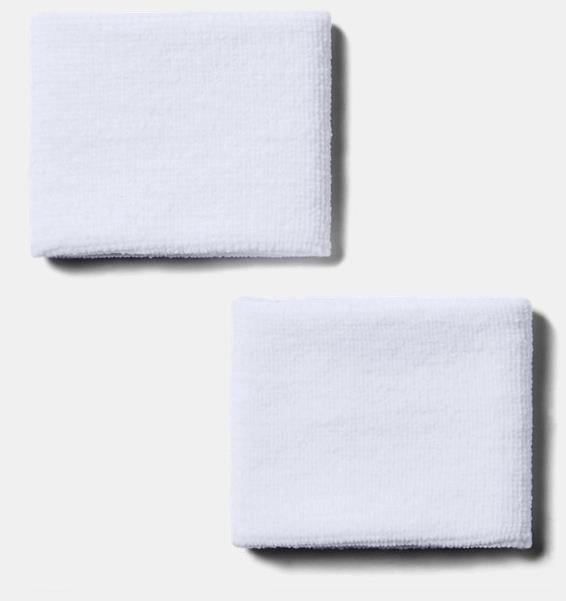 Under Armour Performance Wristbands Erkek Bileklik 1276991