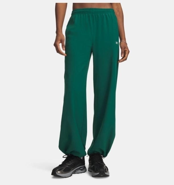 Under Armour Rival Woven Core Pant Kadın Eşofman Altı 6013564