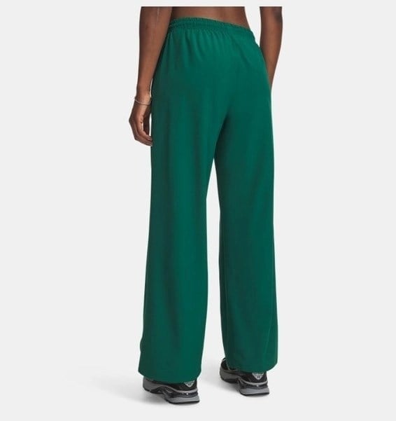 Under Armour Rival Woven Core Pant Kadın Eşofman Altı 6013564