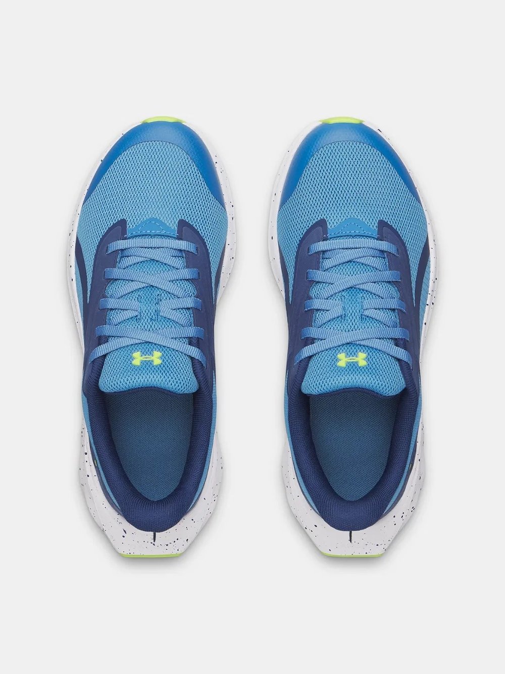 Under Armour Ua Bgs Ascend Çocuk Koşu Ayakkabısı 6010472