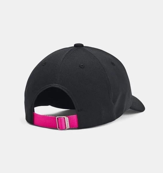 Under Armour G Blıtzıng Low Adj Çocuk Şapka 1376714