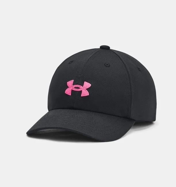 Under Armour G Blıtzıng Low Adj Çocuk Şapka 1376714