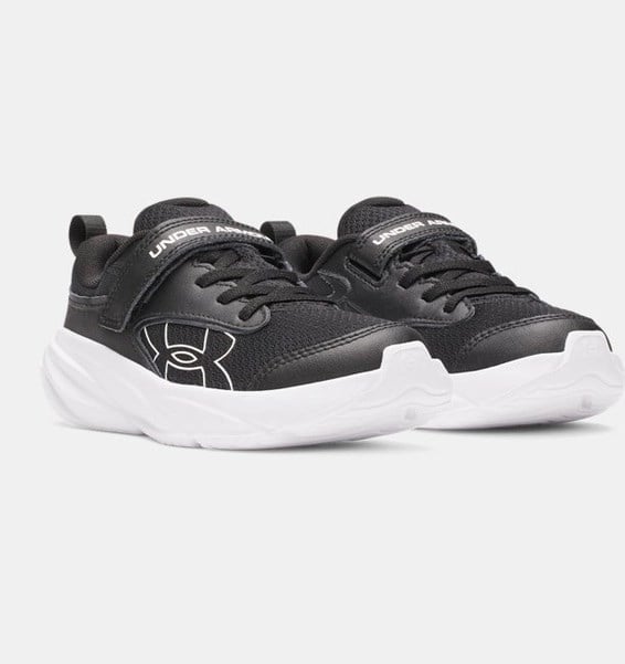 Under Armour Ua Bps Surge 5 Ac Çocuk Spor Ayakkabısı 6010434
