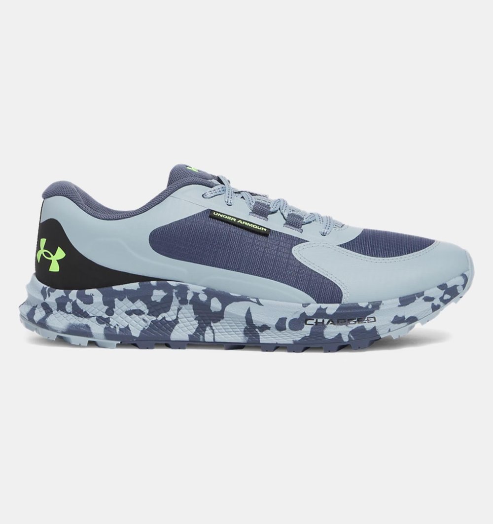 Under Armour Ua Charged Bandit Tr 3 Erkek Outdoor Ayakkabısı 3028371