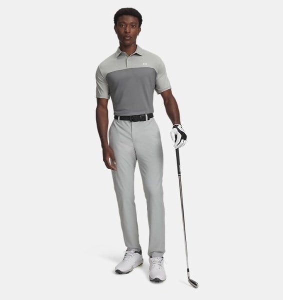 Under Armour Ua Drive Tapered Pant Erkek Pantolon 1364410