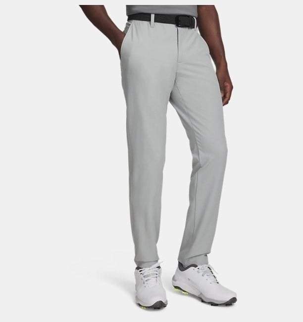 Under Armour Ua Drive Tapered Pant Erkek Pantolon 1364410