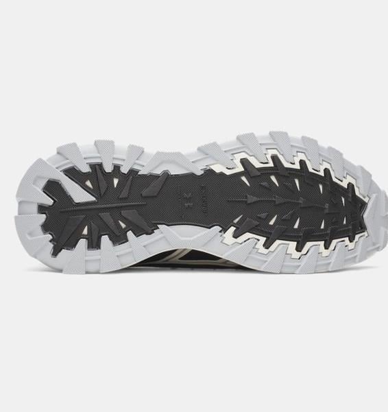 Under Armour Ua Explor Traıl Unisex Outdoor Ayakkabısı 6012791