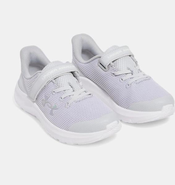 Under Armour Ua Gps Pursuit 4 Ac Çocuk Koşu Ayakkabısı 3028274