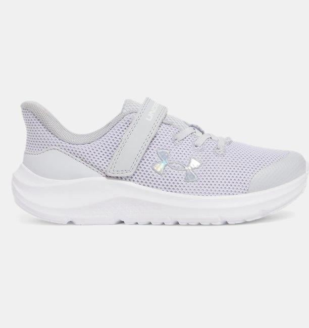 Under Armour Ua Gps Pursuit 4 Ac Çocuk Koşu Ayakkabısı 3028274