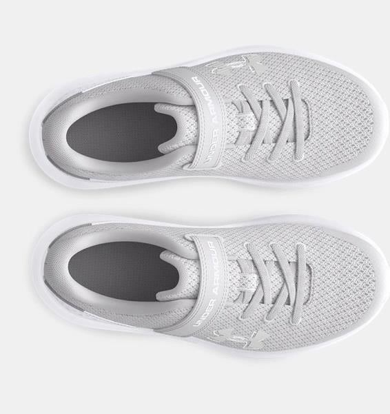 Under Armour Ua Gps Surge 4 Ac Çocuk Koşu Ayakkabısı 3027109