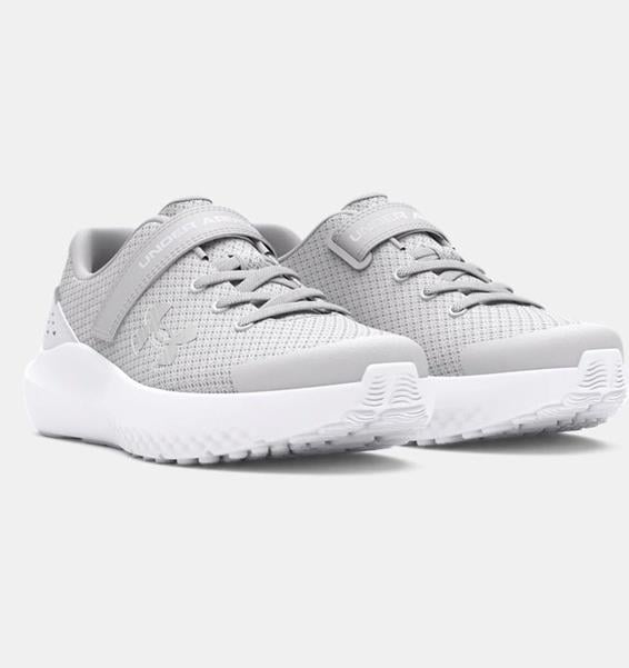 Under Armour Ua Gps Surge 4 Ac Çocuk Koşu Ayakkabısı 3027109