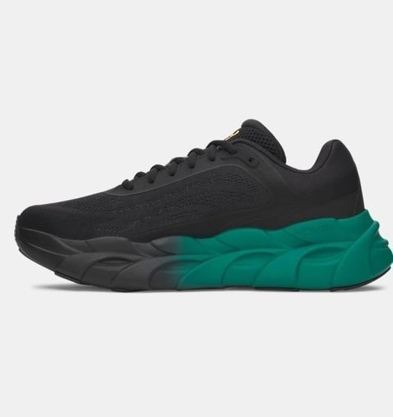 Under Armour Ua Halo Runner Nm Erkek Koşu Ayakkabısı 6013164