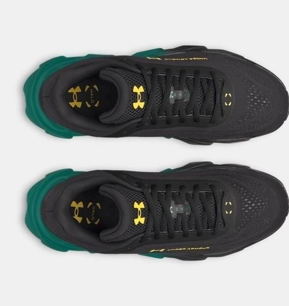 Under Armour Ua Halo Runner Nm Erkek Koşu Ayakkabısı 6013164