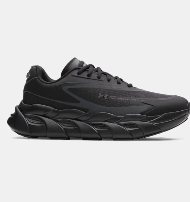 Under Armour Ua Halo Runner Se Erkek Koşu Ayakkabısı 6008994