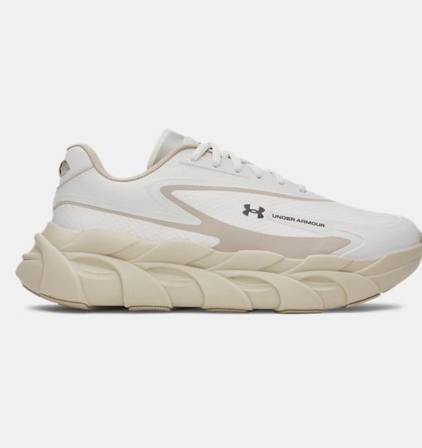 Under Armour Ua Halo Runner Se Erkek Koşu Ayakkabısı 6008994