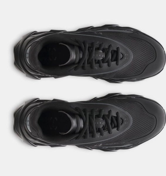 Under Armour Ua Halo Runner Se Erkek Koşu Ayakkabısı 6008994