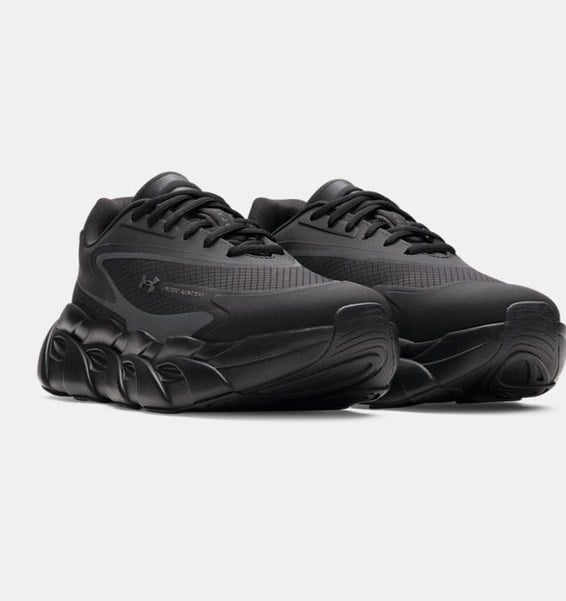 Under Armour Ua Halo Runner Se Erkek Koşu Ayakkabısı 6008994