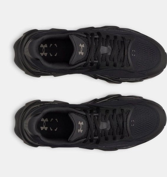 Under Armour UA HB Runner 2 Erkek Koşu Ayakkabısı 6010212