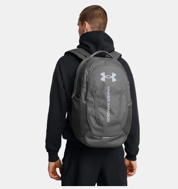 Under Armour Ua Hustle 6.0 Backpack Unisex Sırt Çantası 1384672