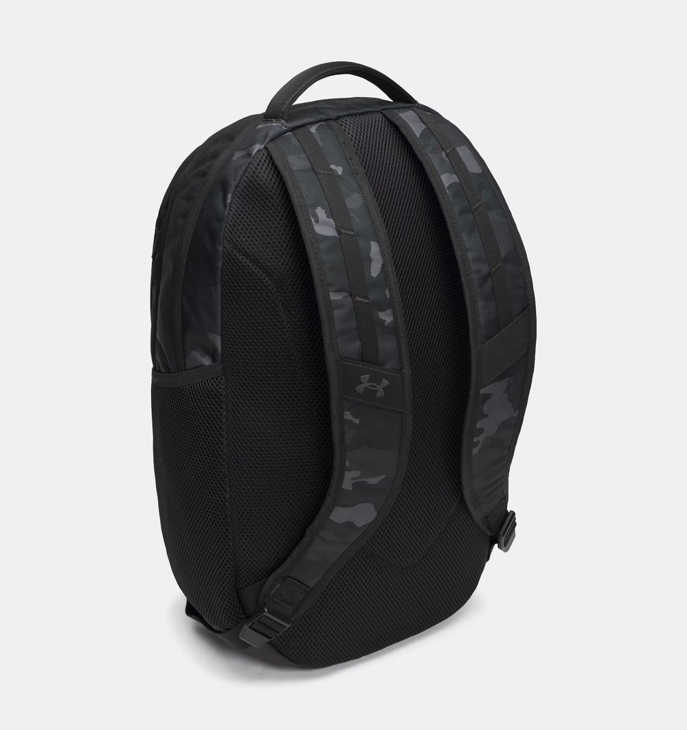 Under Armour Ua Hustle 6.0 Backpack Unisex Sırt Çantası 1384672