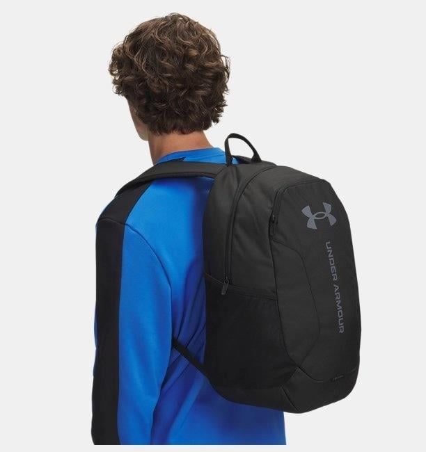 Under Armour Ua Hustle Lite Backpack Unisex Sırt Çantası 6000399