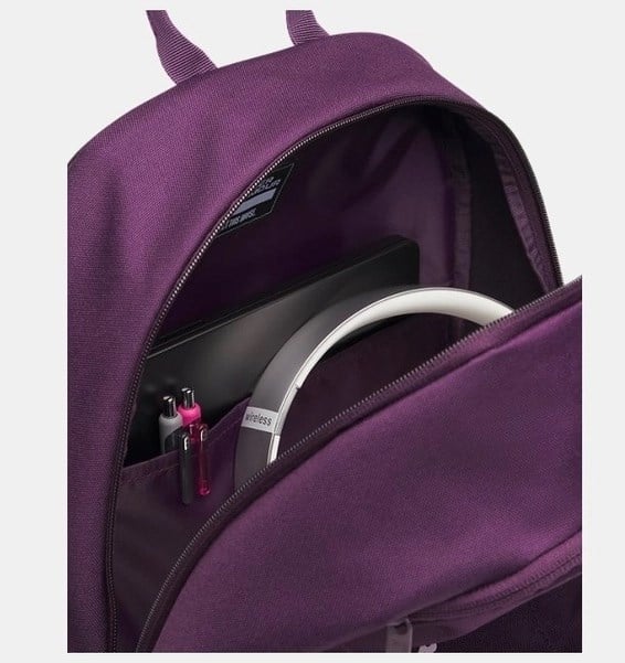 Under Armour Ua Hustle Lite Backpack Unisex Sırt Çantası 6000399
