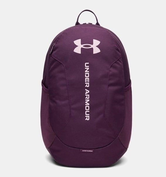 Under Armour Ua Hustle Lite Backpack Unisex Sırt Çantası 6000399