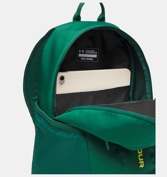 Under Armour Ua Hustle Lite Backpack Unisex Çanta 6000399