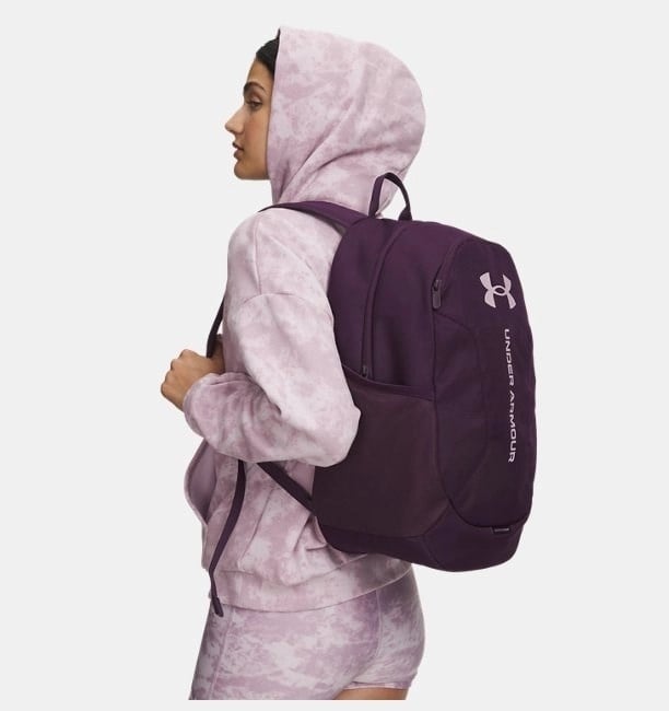 Under Armour Ua Hustle Lite Backpack Unisex Sırt Çantası 6000399