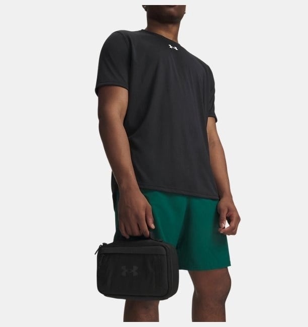 Under Armour Ua Hustle Travel Kit Unisex Çanta 6011274