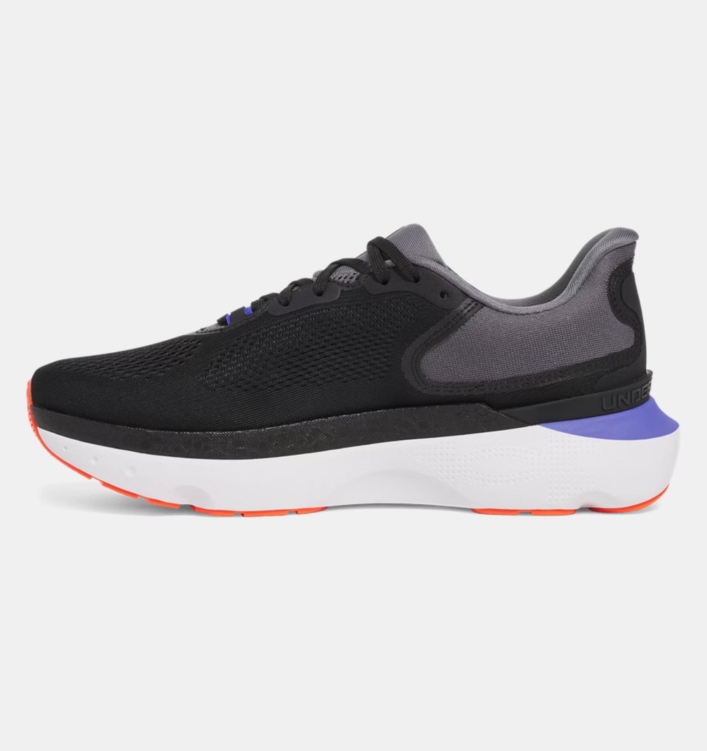 Under Armour Ua Infinite Pro 2 Erkek Koşu Ayakkabısı 3028168