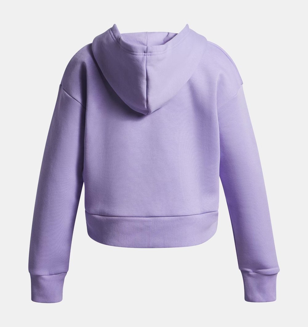 Under Armour Ua Rival Fleece Hoodie Çocuk Sweat 1379517
