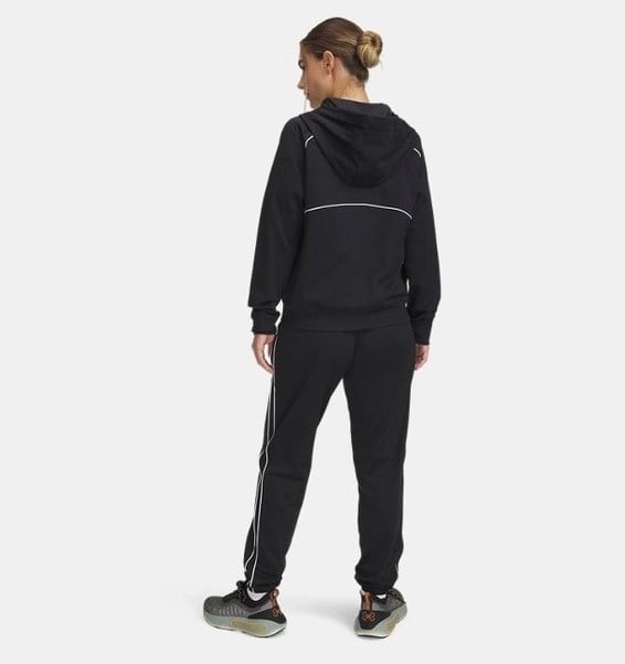 Under Armour Ua Rival Tricot Tracksuit Hd Kadın Eşofman Takımı 6001966