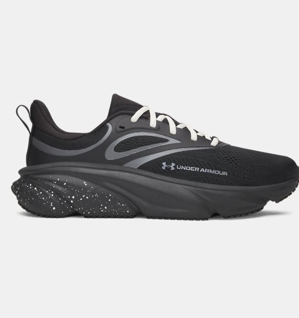 Under Armour Ua Rogue 6 Erkek Koşu Ayakkabısı 6006719