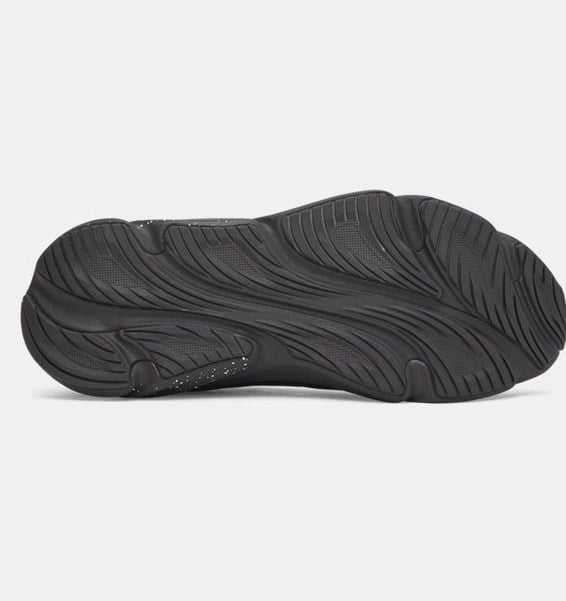 Under Armour Ua Rogue 6 Erkek Koşu Ayakkabısı 6006719