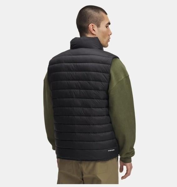 Under Armour Ua Sportswear İns Vest Erkek Yelek 6006364