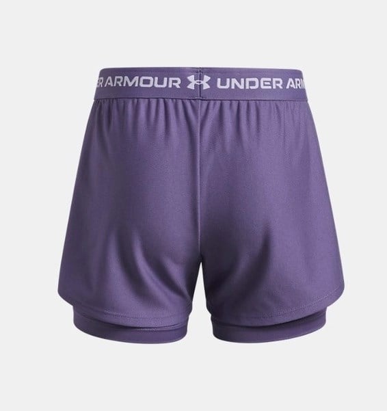 Under Armour Ua Tech Play Up 2N1 Short Çocuk Şort 6004985