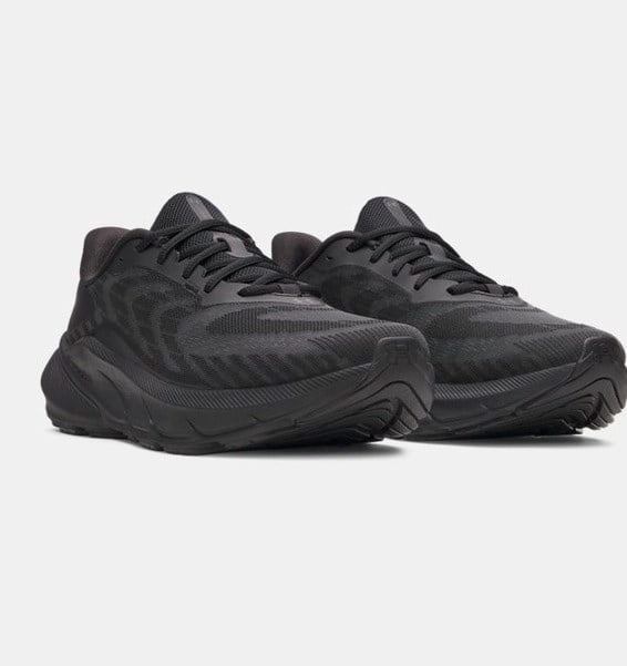 Under Armour Ua Turbulence 3 Erkek Koşu Ayakkabısı 6006717