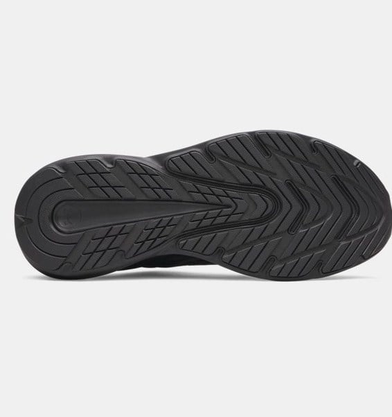 Under Armour Ua Turbulence 3 Erkek Koşu Ayakkabısı 6006717